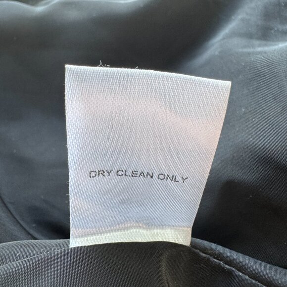 LFA Love x Fashion x Art New York Biker Zip Up Jacket | Color: Black | Size M - Picture 6 of 6